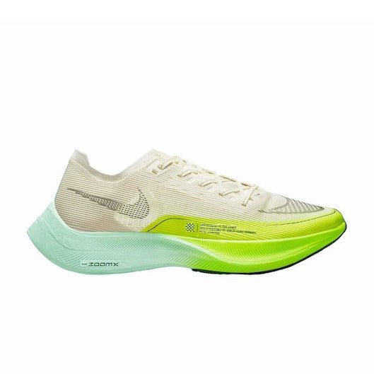 Nike ZoomX Vaporfly Next% 2 Coconut Milk Ghost Green (Women's) DV9431-100