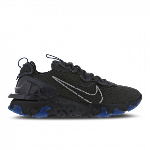 Wmns React Vision 'Anthracite' FV0382-001