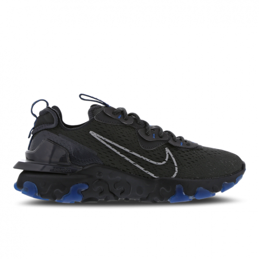 Wmns React Vision 'Anthracite' FV0382-001