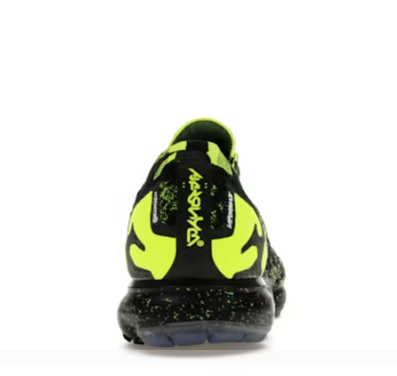 Nike Air VaporMax Moc 2 Acronym Black AQ0996-007