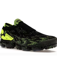 Nike Air VaporMax Moc 2 Acronym Black AQ0996-007