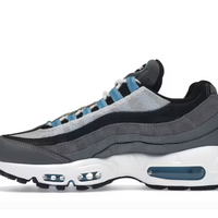 Nike Air Max 95 Cool Grey University Blue Dark Obsidian DM0011-003