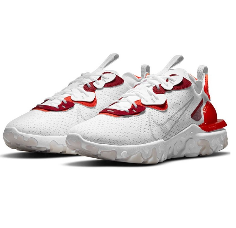 NIKE REACT VISION סניקרס לגברים DM2828-100