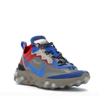 Nike React Element 87 Undercover Light Beige Chalk BQ2718-200