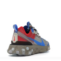 Nike React Element 87 Undercover Light Beige Chalk BQ2718-200