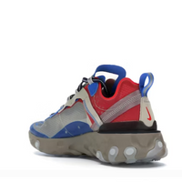 Nike React Element 87 Undercover Light Beige Chalk BQ2718-200