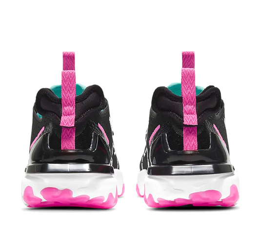 Wmns React Vision 'Dark Smoke Grey Pink Blast' CI7523 008