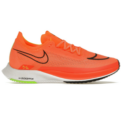 Nike ZoomX StreakFly Total Orange DJ6566-800 נעלי ריצה