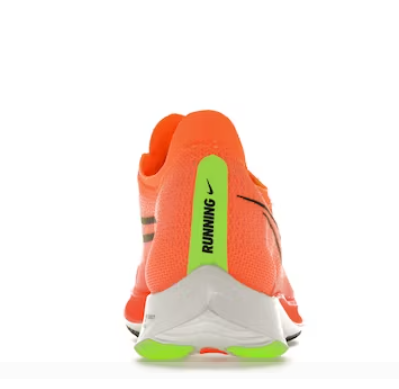 Nike ZoomX StreakFly Total Orange DJ6566-800 נעלי ריצה