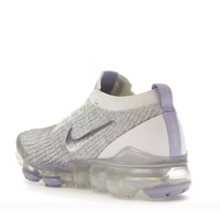 Nike Air VaporMax Flyknit 3 Barely Volt (Women's) AJ6910-102 נעלי ריצה