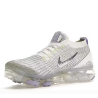 Nike Air VaporMax Flyknit 3 Barely Volt (Women's) AJ6910-102 נעלי ריצה