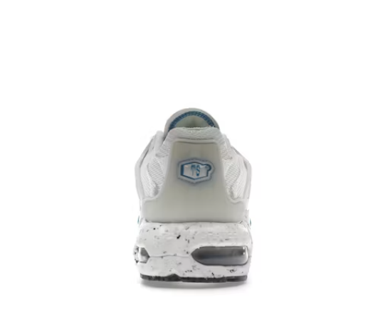 Nike Air Max Terrascape Plus  White Pure Platinum Blue  DQ3977-101