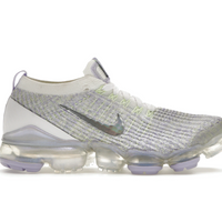 Nike Air VaporMax Flyknit 3 Barely Volt (Women's) AJ6910-102 נעלי ריצה