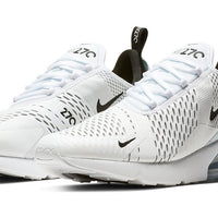 Nike Air Max 270 White Black AH8050-100