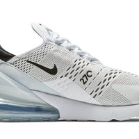 Nike Air Max 270 White Black AH8050-100